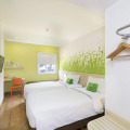Zest Hotel Legian