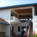 Budde's Beach Restaurant & Guesthouse