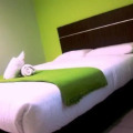 Eco Hotel Putra Kajang