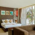 Villa Del Sol Beach Villas & Spa