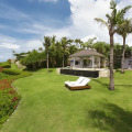 The Ungasan Clifftop Resort