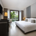 The Anvaya Beach Resort Bali