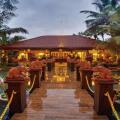 Mayfair Hideaway Spa Resort