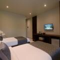 Japa Suites & Villas