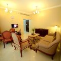 Emirates Stars Hotel Apartments Sharjah