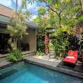 The Bali Dream Villa Seminyak