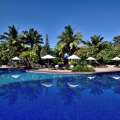 Radisson Blu Resort Goa Cavelossim Beach