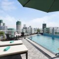 Zenia Boutique Hotel Nha Trang