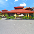 Adi Dharma Hotel Kuta