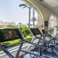 Rixos Sharm El Sheikh Luxury (Adults Only 18+)
