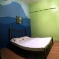 Akinabalu Youth Hostel