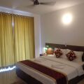 Patnem Palolem Beach Park Appt