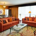 Marriott Executive Apartments Dubai Creek