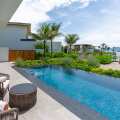 Villa Le Corail (Ex. Gran Melia Hotel Nha Trang)
