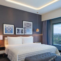 Le Meridien Kuala Lumpur