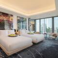 W Kuala Lumpur Hotel