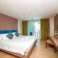 Centara Pattaya Hotel