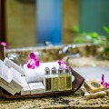 Danat Jebel Dhanna Resort