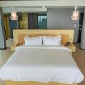 Swarn By Hawks Hotels (Ex. Clarks Exotica Kamadhoo Maldives)