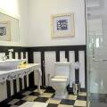 The Oliphant Boutique Villa