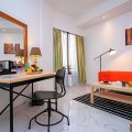 Beach Hotel By Bin Majid Hotels & Resorts