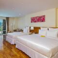 Rosaka Nha Trang Hotel