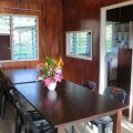 Mile 36 Lodge