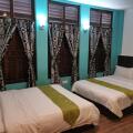 Inn Residence 18