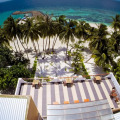 Crystal Sands