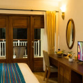 Saigon Mui Ne Resort