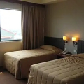 Klang Histana Hotel