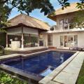 Kayumanis Sanur / Villas & Spa