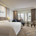 Sheraton Imperial Kuala Lumpur Hotel