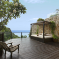 The Ungasan Clifftop Resort