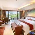 Seres Springs Resort & Spa Ubud
