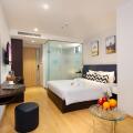 Crown Hotel Nha Trang
