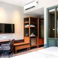 The Jesselton Hotel