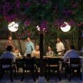 Four Seasons Resort Bali At Jimbaran Bay
