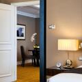 The Majestic Hotel Kuala Lumpur