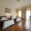 Hotel Continental Saigon
