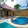 Parigata Villas Resort