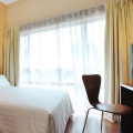 Alpha Genesis Hotel Bukit Bintang