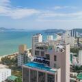 Green Beach Hotel Nha Trang