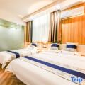 Bali Niksoma Boutique Beach Resort