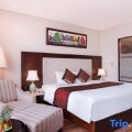 Minh Toan Galaxy Hotel