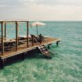Como Cocoa Island