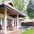 The Legend Chiang Rai Boutique River Resort & Spa