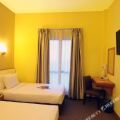 Hotel Sentral Kuala Lumpur