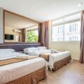Goldenhill Hotel