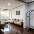 Hotel Sairaj Beach Resort